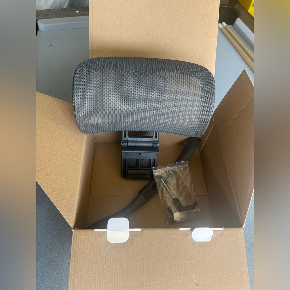 💥💥Remastered Aeron Headrest💥💥